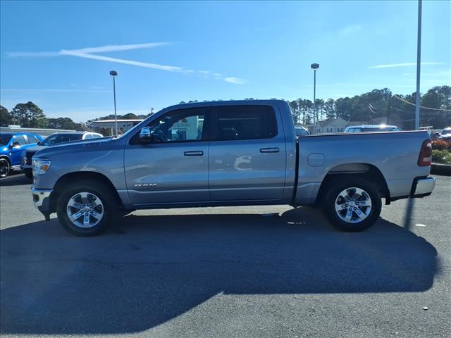 2024 RAM 1500 Laramie:1044U