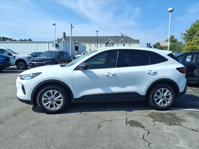 2025 Ford Escape Active:1281U