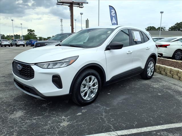 2023 Ford Escape Active:1202U