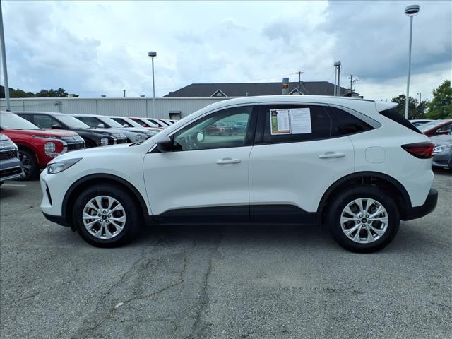 2023 Ford Escape Active:1192U