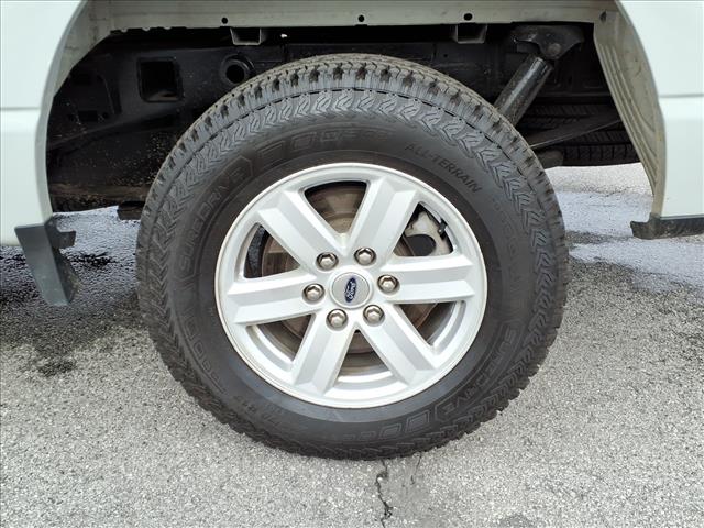 2023 Ford F-150 XLT:1076U