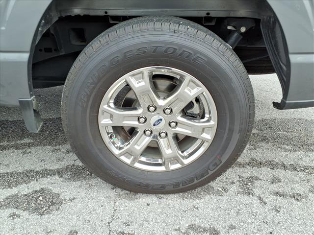 2021 Ford F-150 XLT:1094U