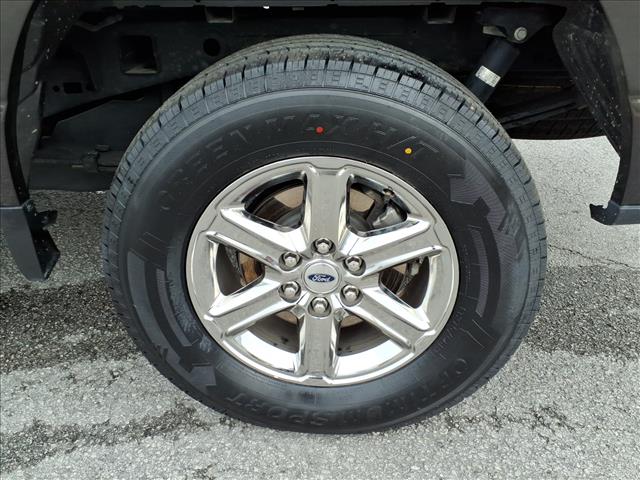 2024 Ford F-150 XLT:1091U