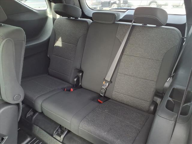 2024 Chevrolet Traverse FWD LT:1029U