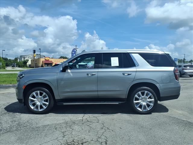 2024 Chevrolet Tahoe LT:1162U