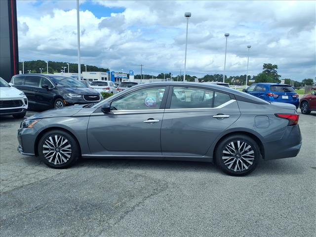 2025 Nissan Altima SV:1234U