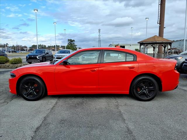 2023 Dodge Charger SXT:16955GA