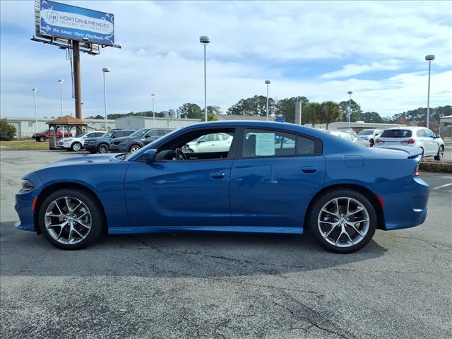 2021 Dodge Charger GT:16977P