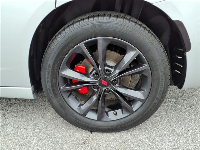 2023 Dodge Charger SXT:1078U