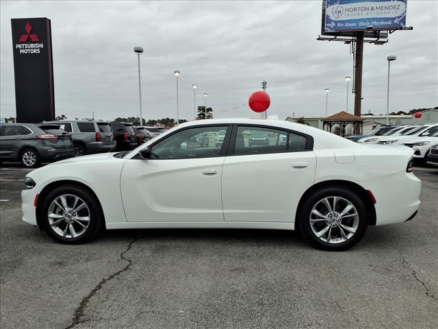 2023 Dodge Charger SXT:1041U