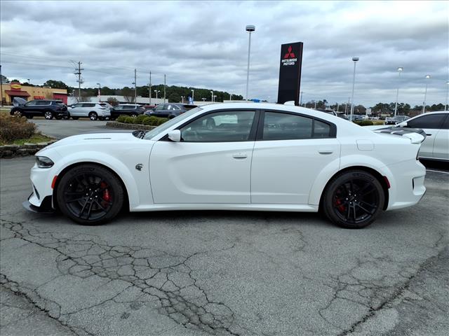 2022 Dodge Charger SRT Hellcat Widebody:1028U