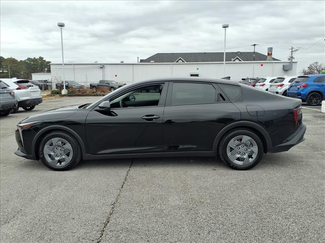 2025 Kia K4 LX:10905UA