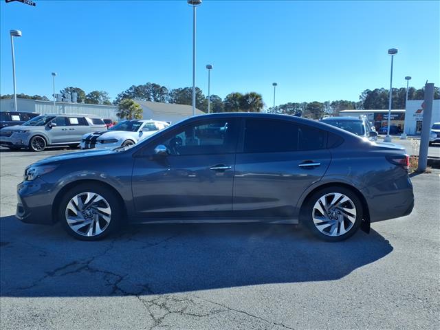 2023 Subaru Legacy Touring XT:1049U