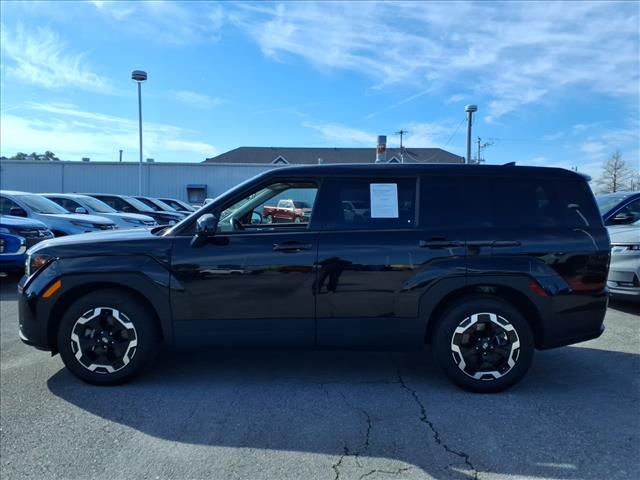 2025 Hyundai SANTA FE SE:1054U