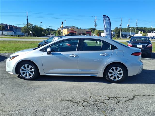 2024 Toyota Corolla LE:1320U