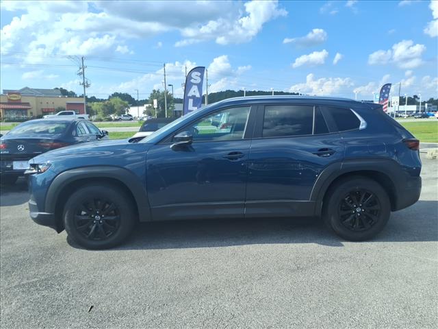 2025 Mazda CX-50 2.5 S Preferred Package:1289U