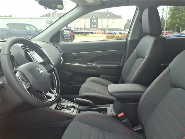 2026 Mitsubishi Outlander Sport SE:1062N