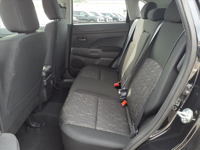 2025 Mitsubishi Outlander Sport ES:2199M