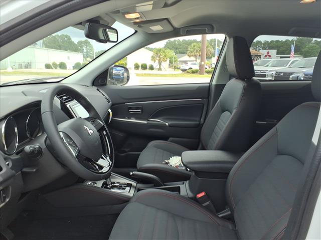 2026 Mitsubishi Outlander Sport SE:1061N
