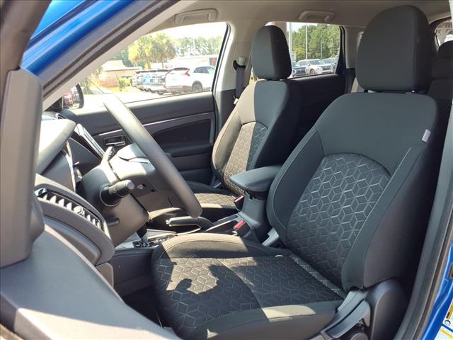 2026 Mitsubishi Outlander Sport ES:1063N