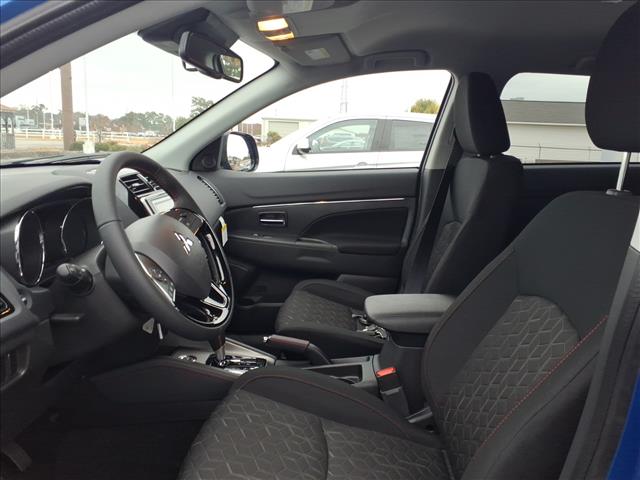 2026 Mitsubishi Outlander Sport LE:1007N