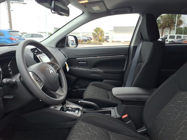 2026 Mitsubishi Outlander Sport ES:1012N