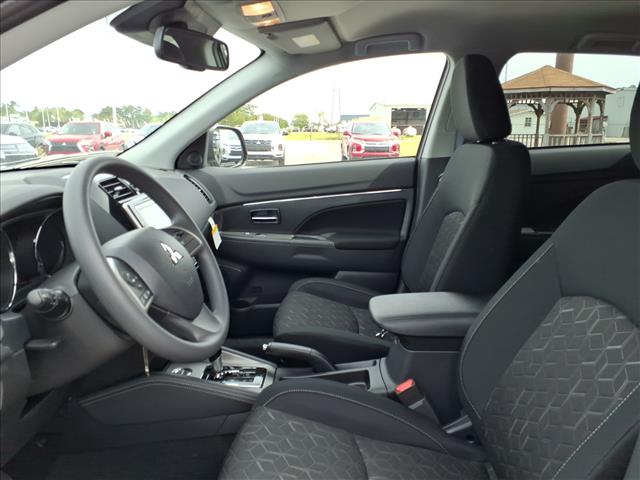 2026 Mitsubishi Outlander Sport ES:1057N