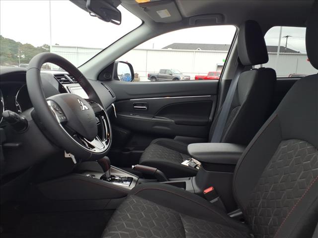 2026 Mitsubishi Outlander Sport LE:1010N