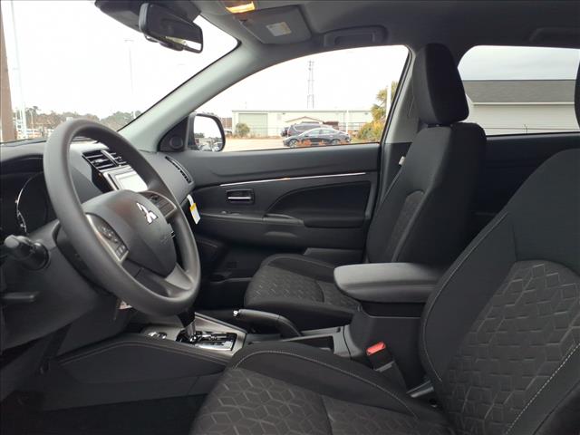 2026 Mitsubishi Outlander Sport ES:1006N