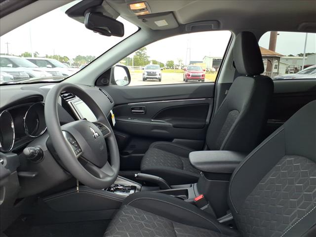 2026 Mitsubishi Outlander Sport ES:1052N