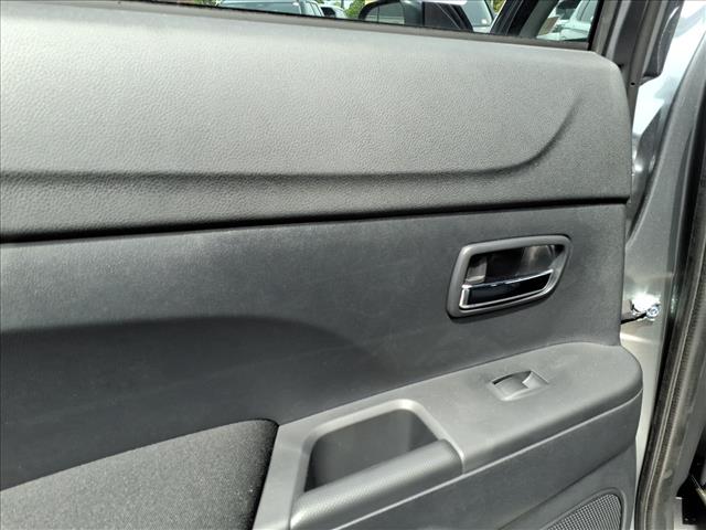 2026 Mitsubishi Outlander Sport LE:1056N