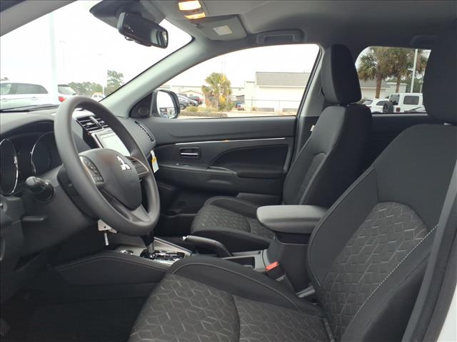 2026 Mitsubishi Outlander Sport ES:1014N