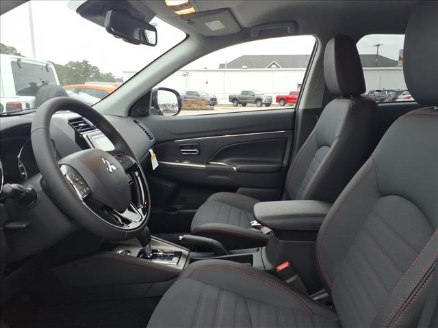 2026 Mitsubishi Outlander Sport SE:1009N