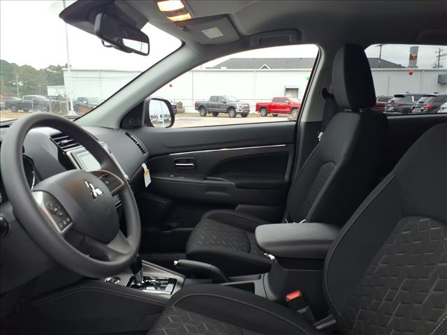 2026 Mitsubishi Outlander Sport ES:1002N