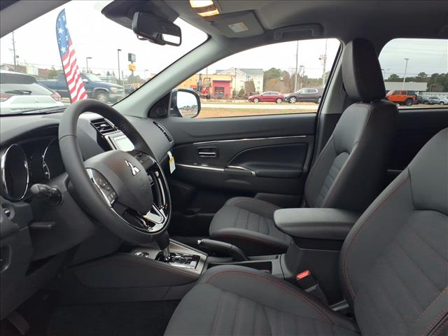 2026 Mitsubishi Outlander Sport SE:1003N