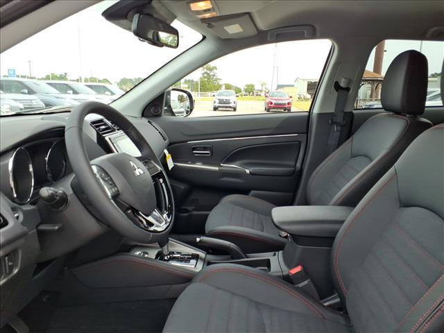 2026 Mitsubishi Outlander Sport SE:1054N