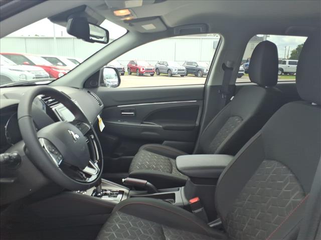 2026 Mitsubishi Outlander Sport LE:1067N