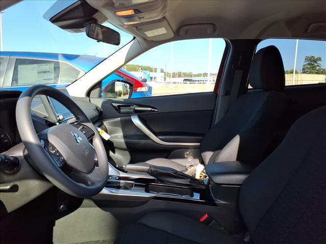 2026 Mitsubishi Eclipse Cross ES:1017N