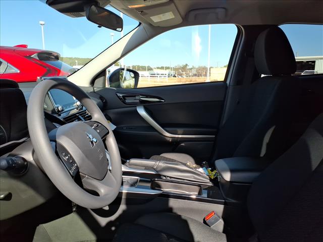 2026 Mitsubishi Eclipse Cross ES:1016N