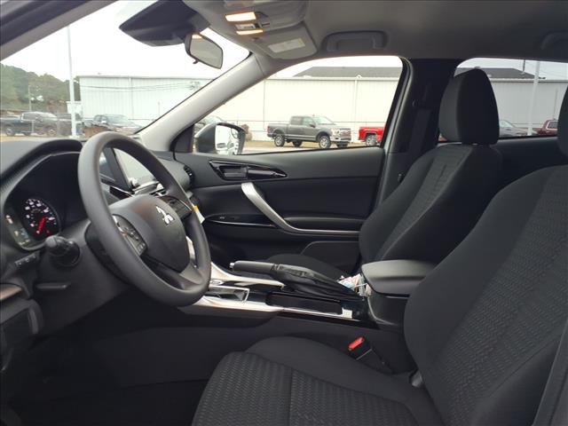 2026 Mitsubishi Eclipse Cross LE:1008N