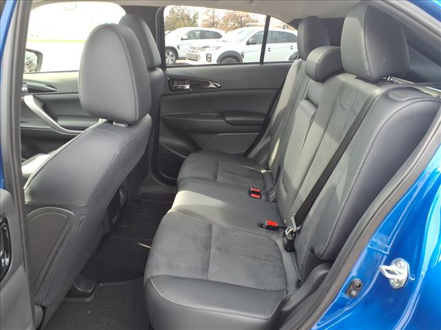 2026 Mitsubishi Eclipse Cross SE:2205M