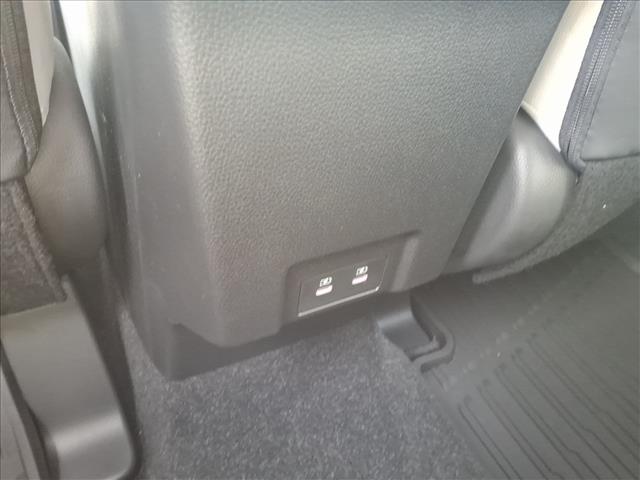 2026 Mitsubishi Eclipse Cross SEL:2206M