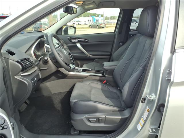 2026 Mitsubishi Eclipse Cross SE:2204M