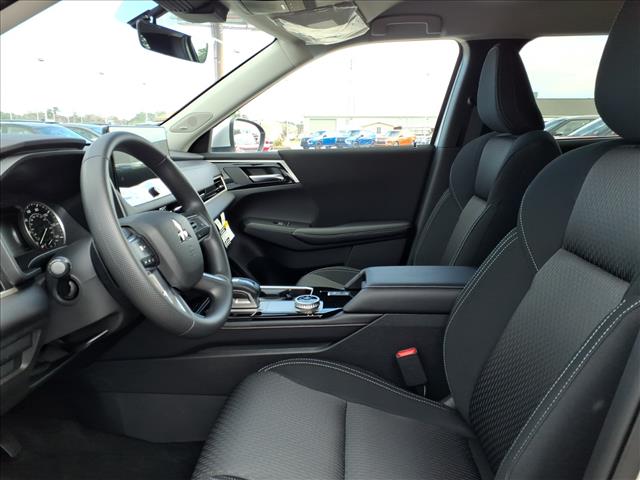 2026 Mitsubishi Outlander ES:1042N