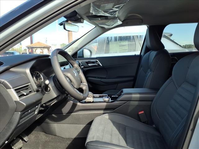 2026 Mitsubishi Outlander SE:1040N