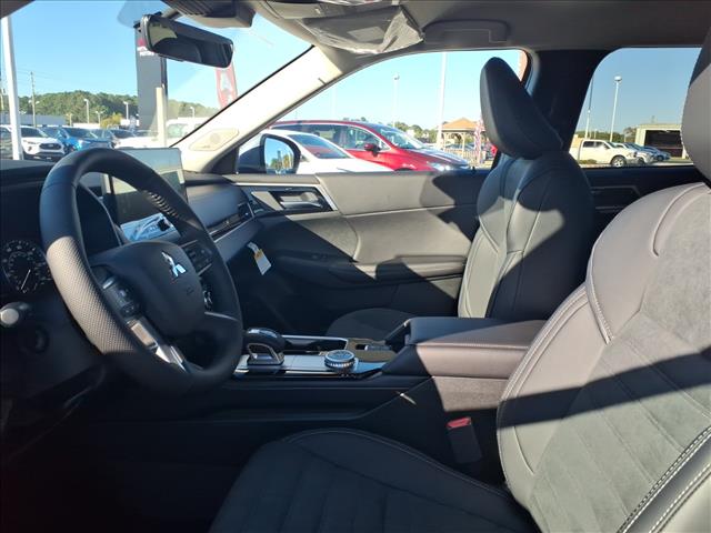 2026 Mitsubishi Outlander SE:1080N