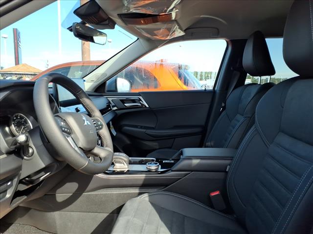 2026 Mitsubishi Outlander SE:1039N