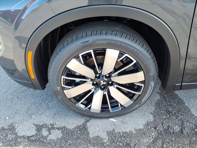 2026 Mitsubishi Outlander SE:1030N