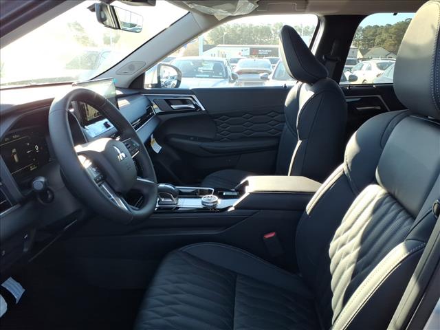 2026 Mitsubishi Outlander SEL:1048N