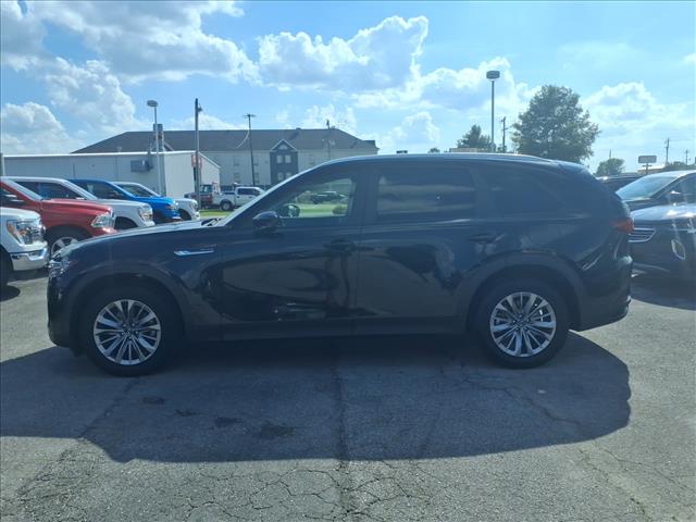 2025 Mazda CX-90 Select Package:1250U